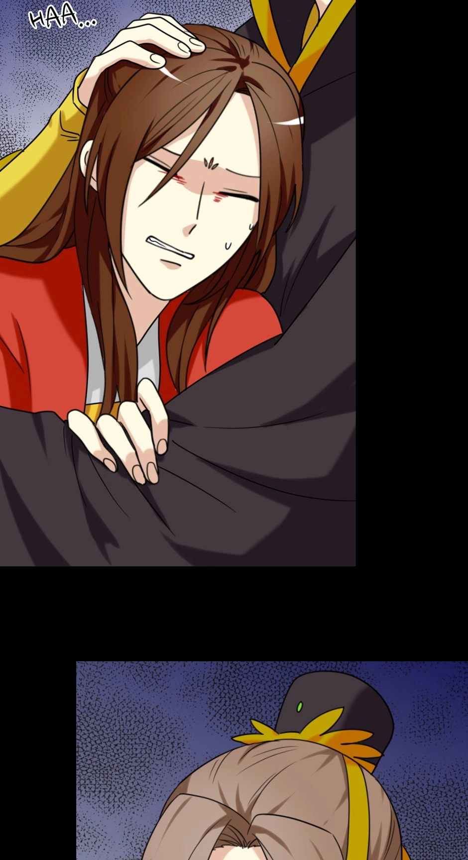 No Doubt in Us Chapter 171 page 2 - 