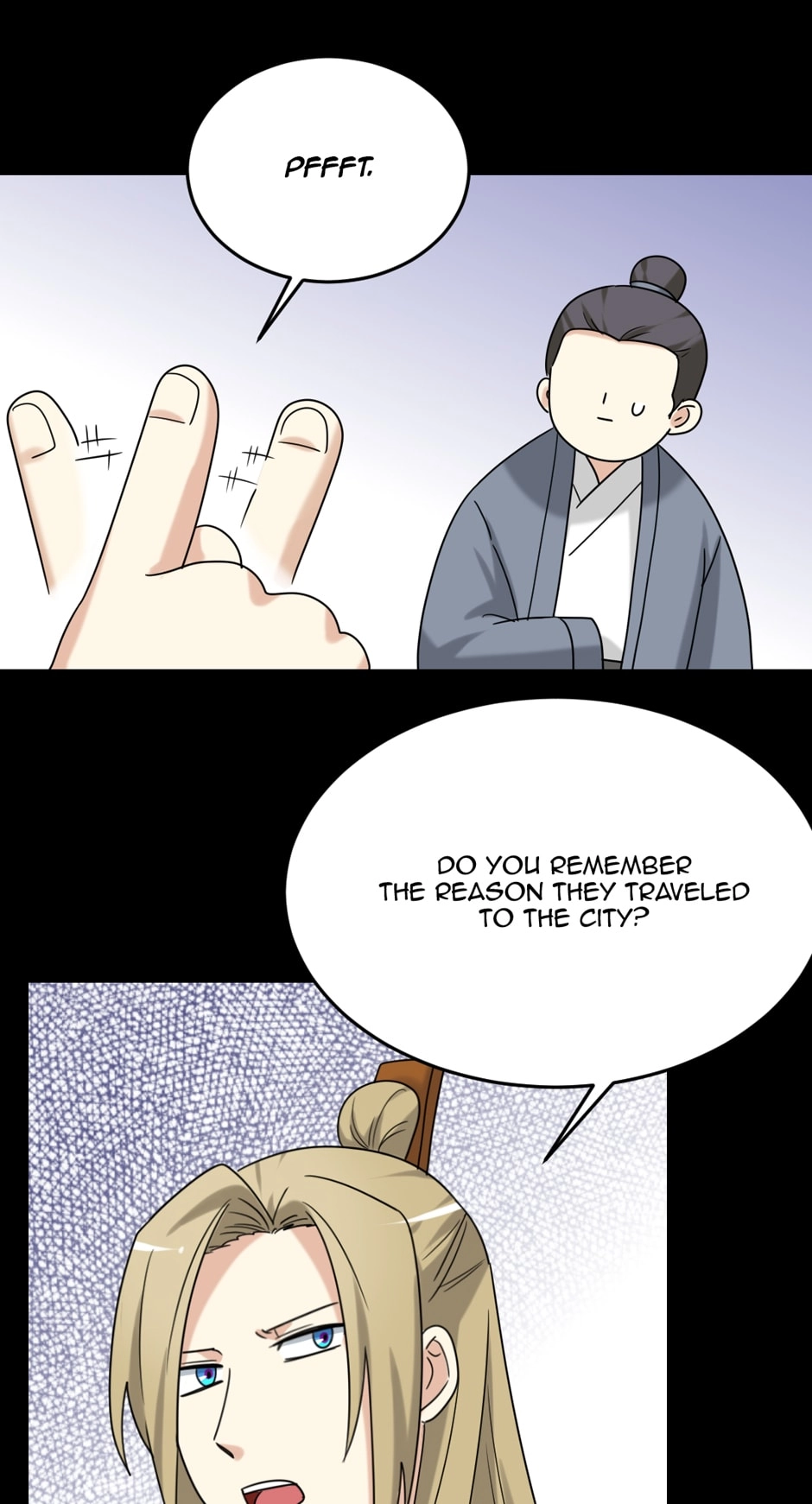 No Doubt in Us Chapter 171 page 12 - 
