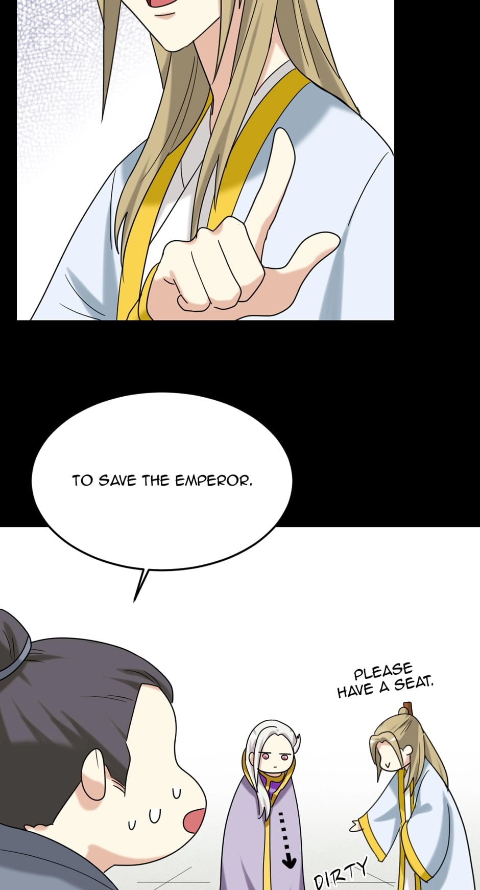 No Doubt in Us Chapter 171 page 13 - 