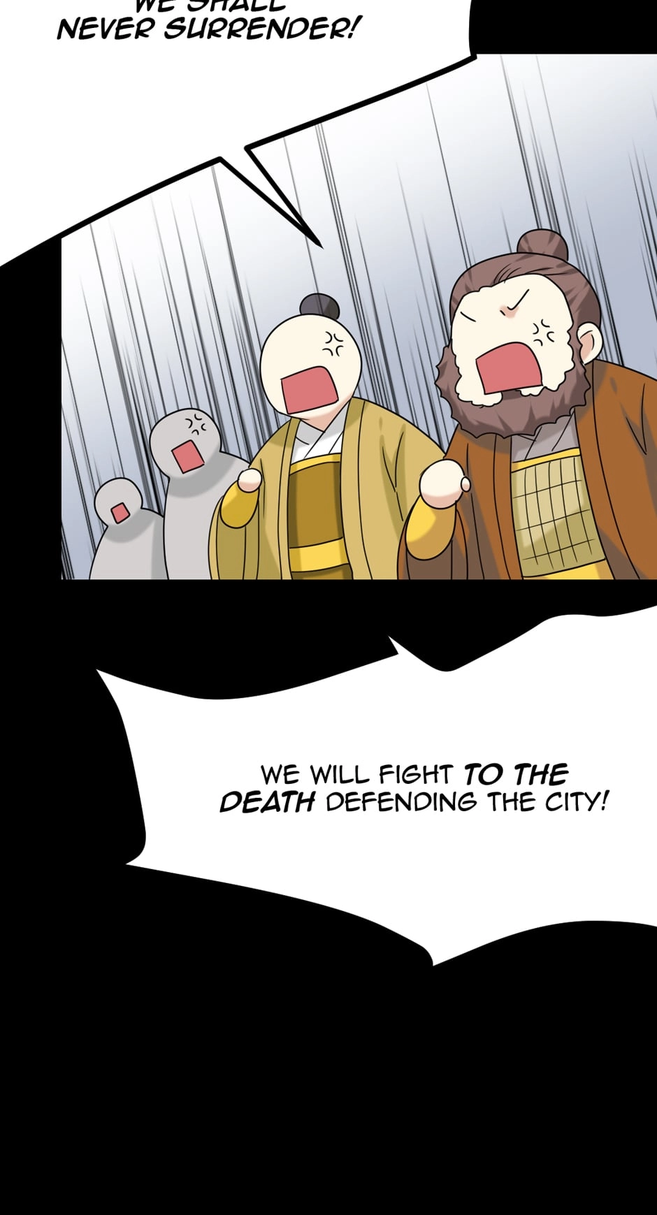 No Doubt in Us Chapter 171 page 16 - 