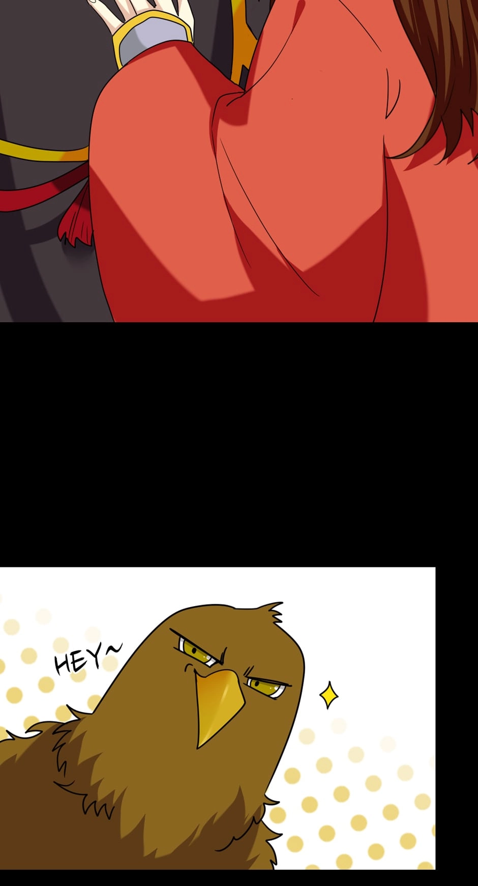 No Doubt in Us Chapter 171 page 19 - 