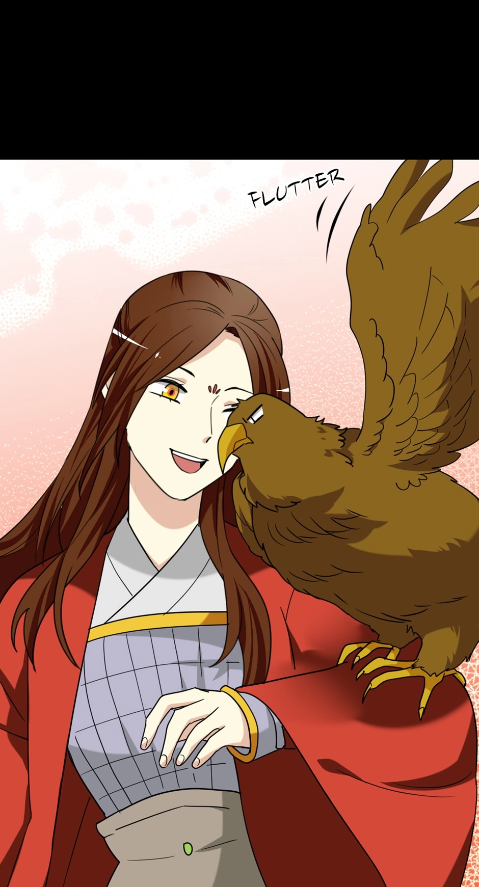 No Doubt in Us Chapter 171 page 20 - 