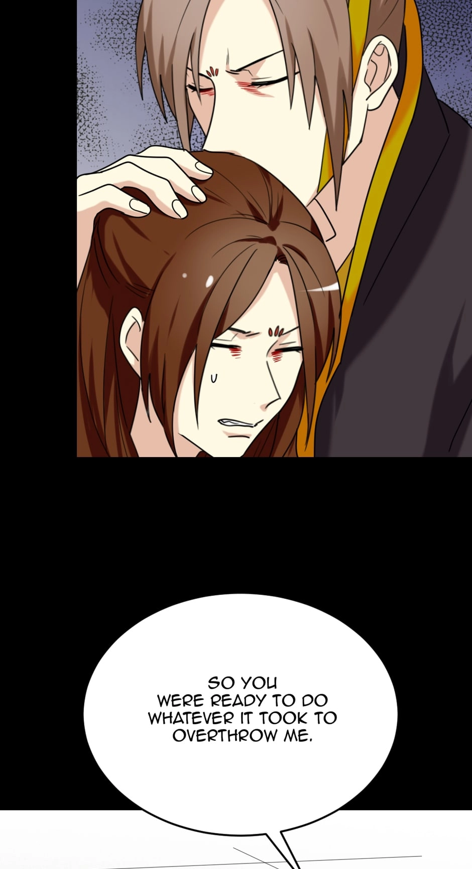 No Doubt in Us Chapter 171 page 3 - 