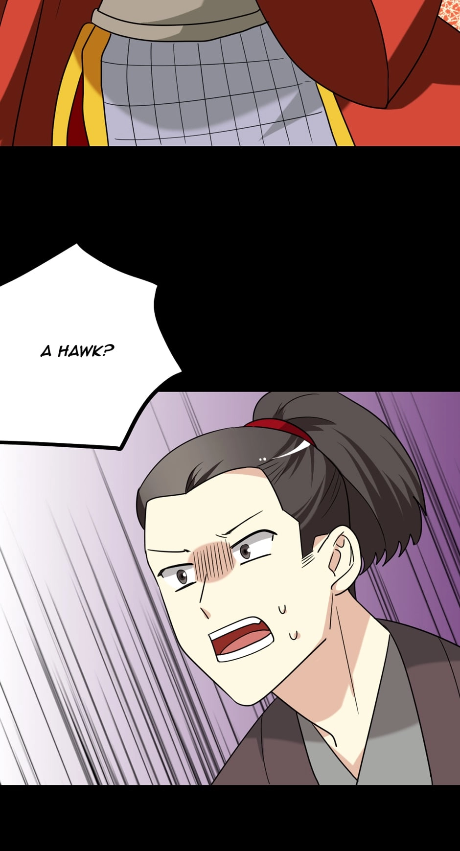 No Doubt in Us Chapter 171 page 21 - 