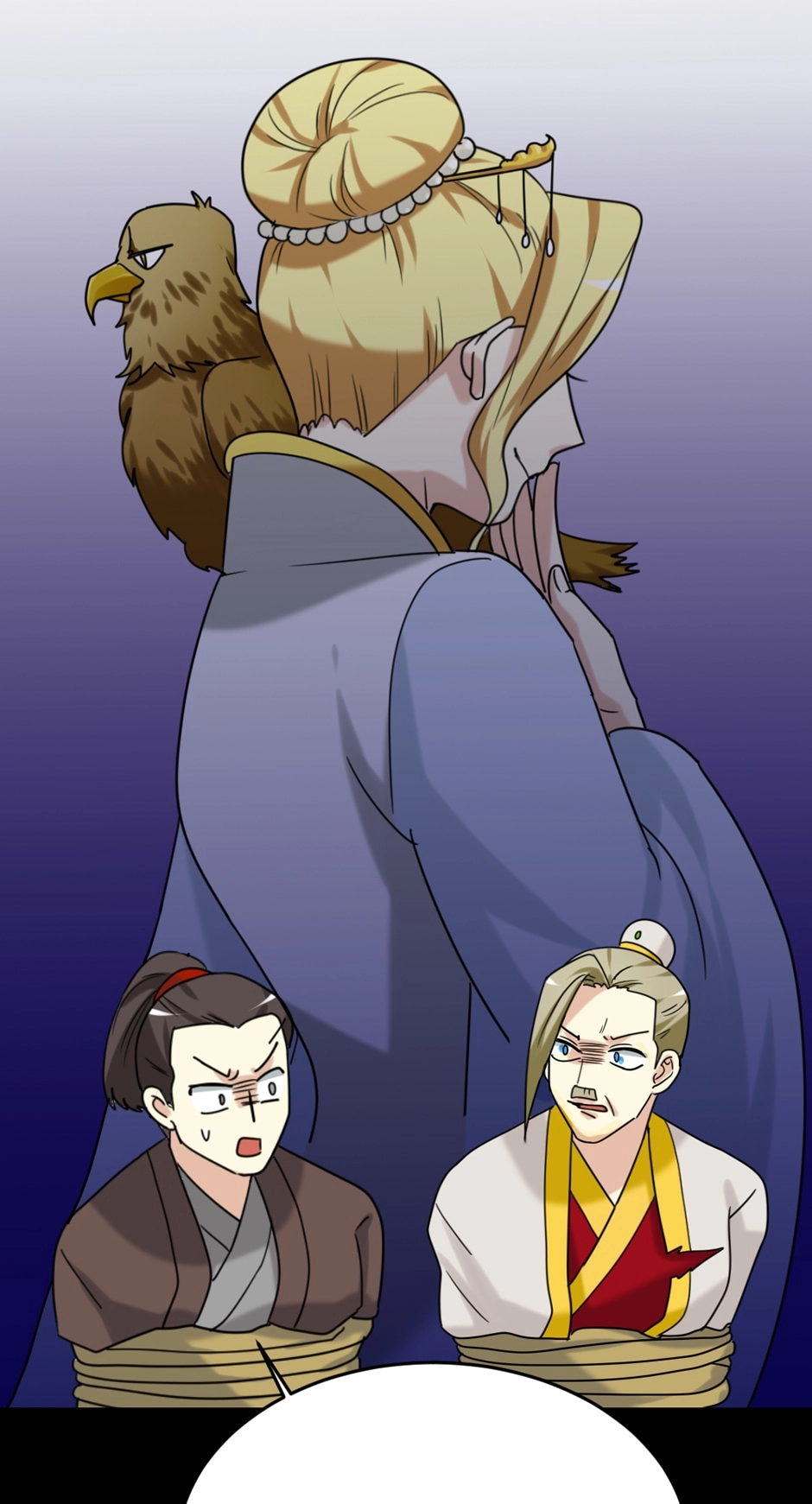 No Doubt in Us Chapter 171 page 22 - 