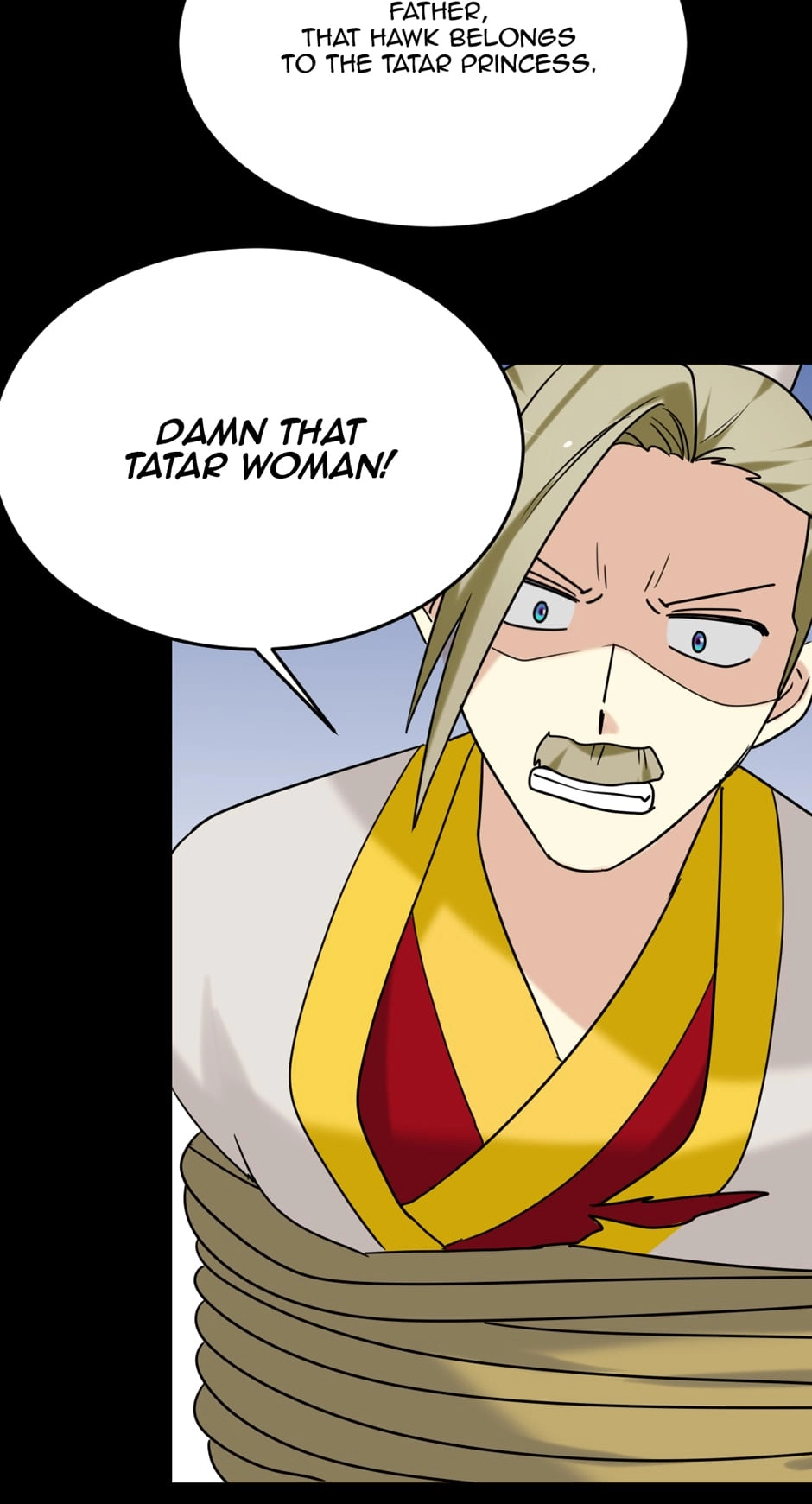 No Doubt in Us Chapter 171 page 23 - 