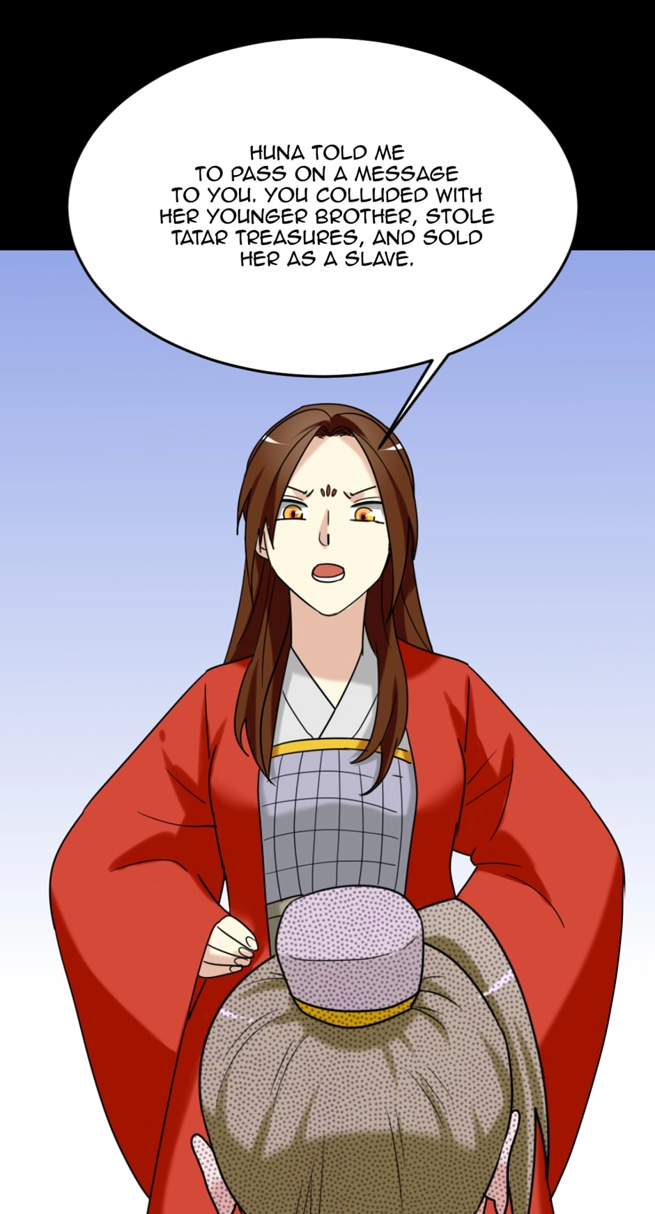 No Doubt in Us Chapter 171 page 24 - 