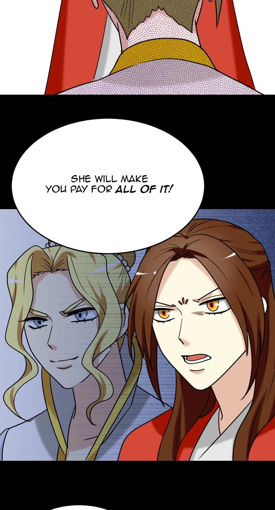 No Doubt in Us Chapter 171 page 25 - 
