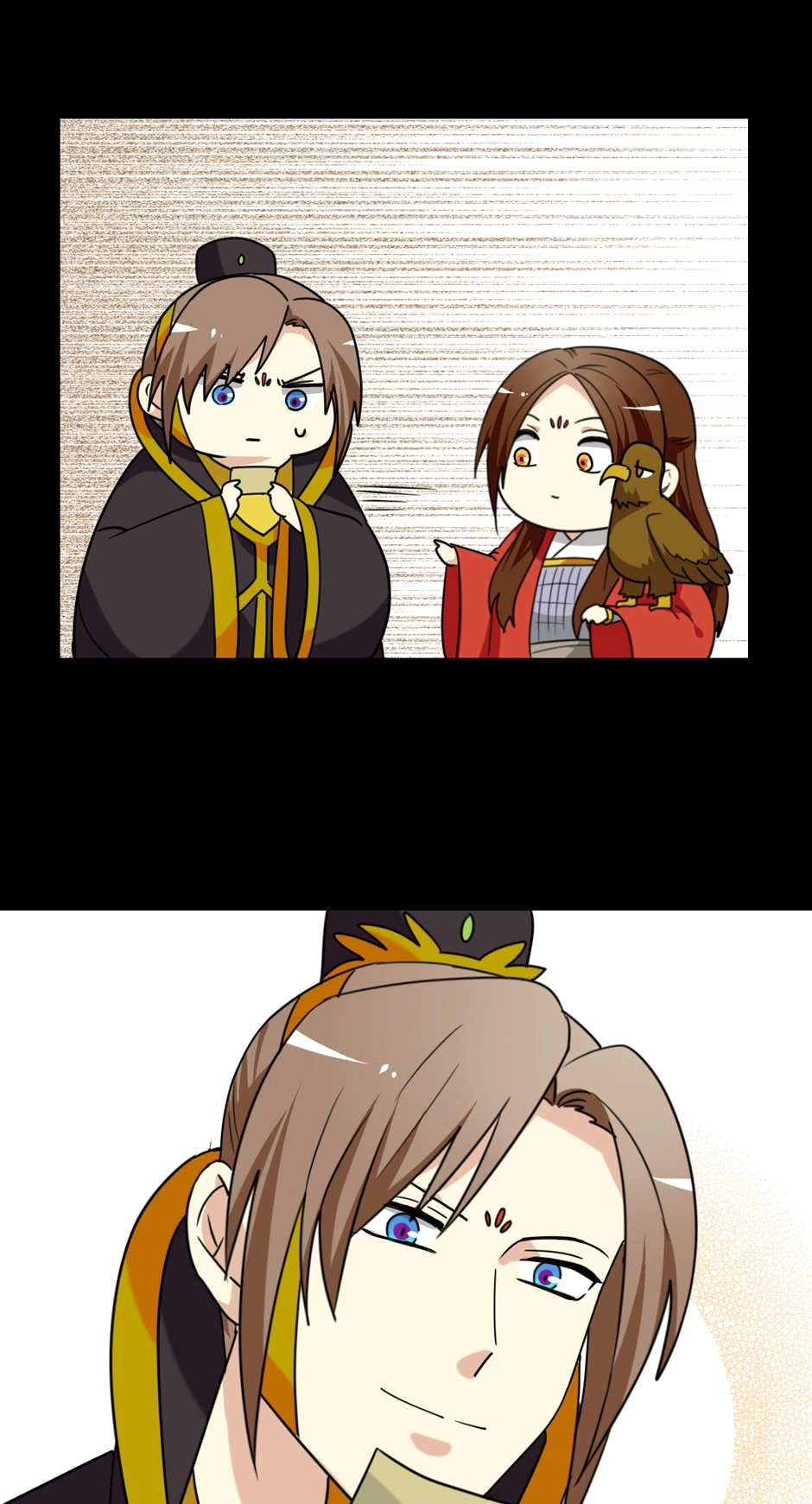 No Doubt in Us Chapter 171 page 27 - 