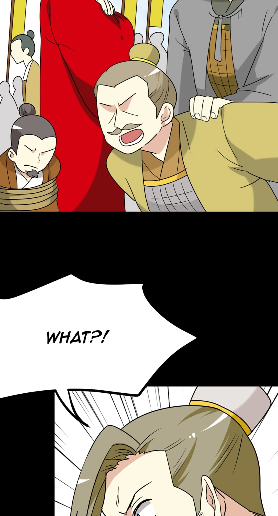 No Doubt in Us Chapter 171 page 30 - 