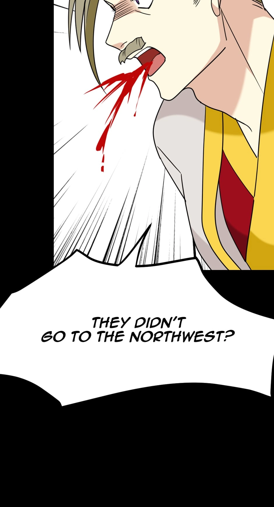 No Doubt in Us Chapter 171 page 31 - 