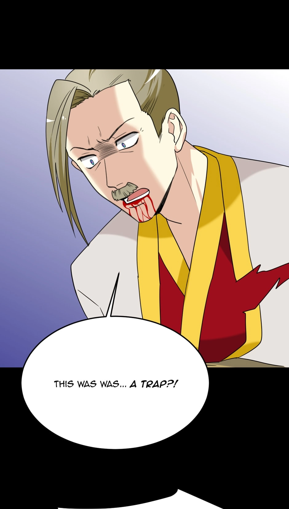 No Doubt in Us Chapter 171 page 33 - 