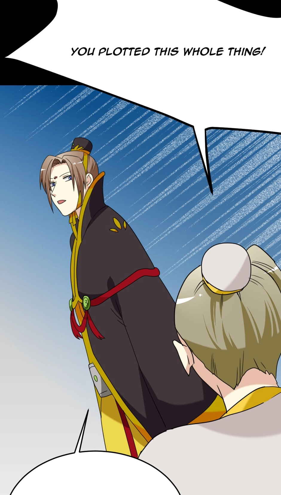 No Doubt in Us Chapter 171 page 34 - 