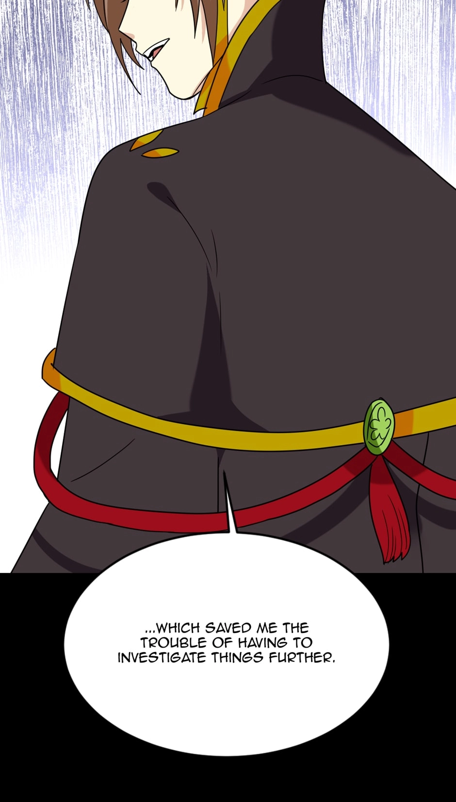 No Doubt in Us Chapter 171 page 36 - 