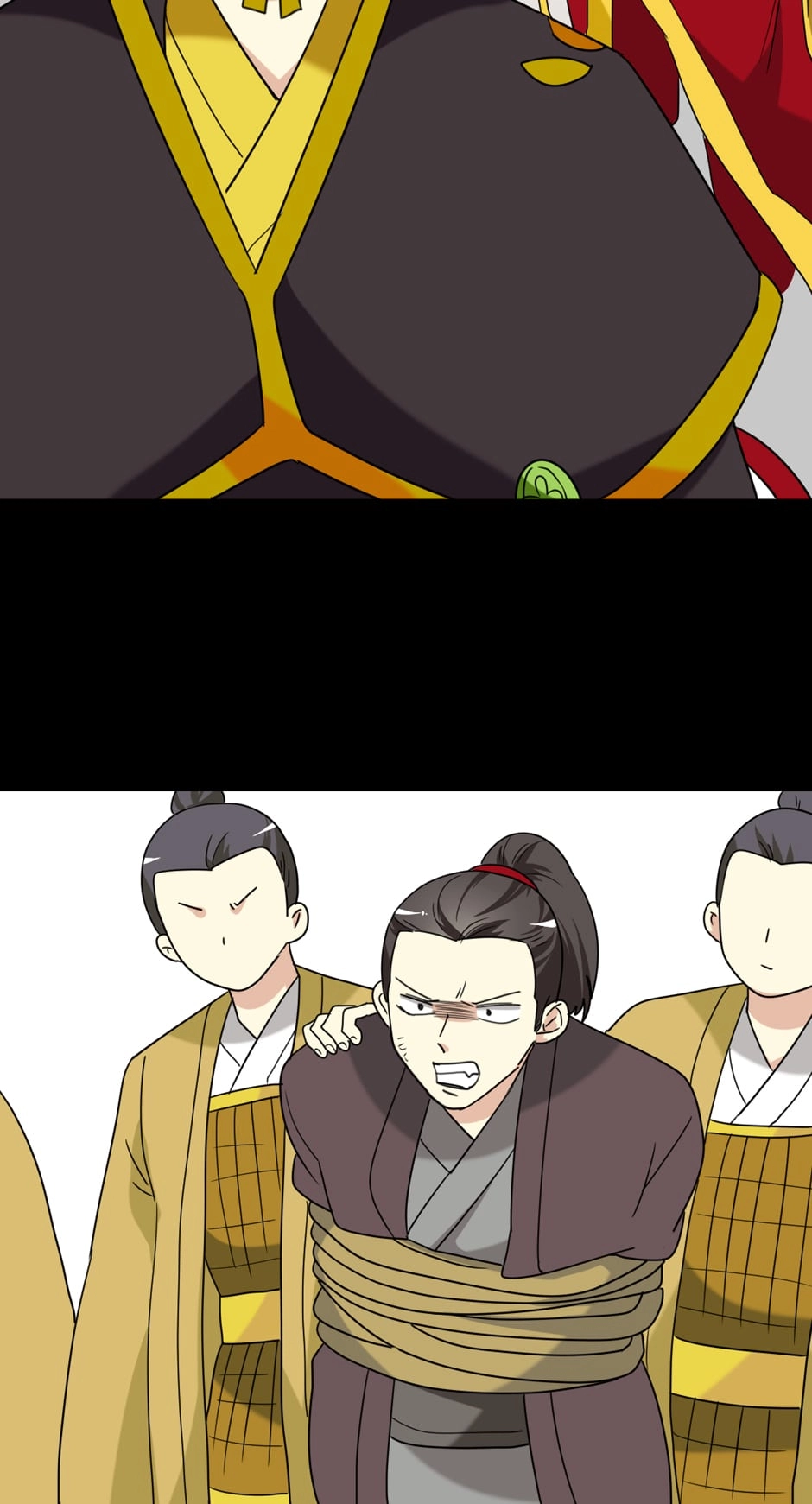 No Doubt in Us Chapter 171 page 39 - 