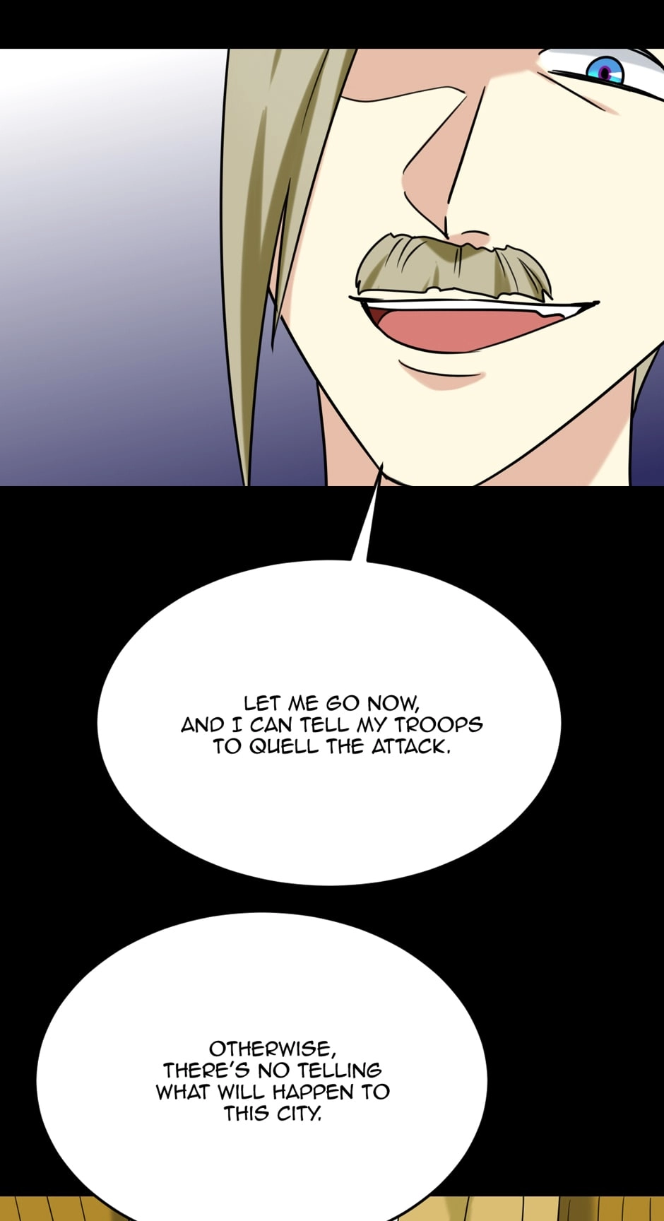 No Doubt in Us Chapter 171 page 5 - 