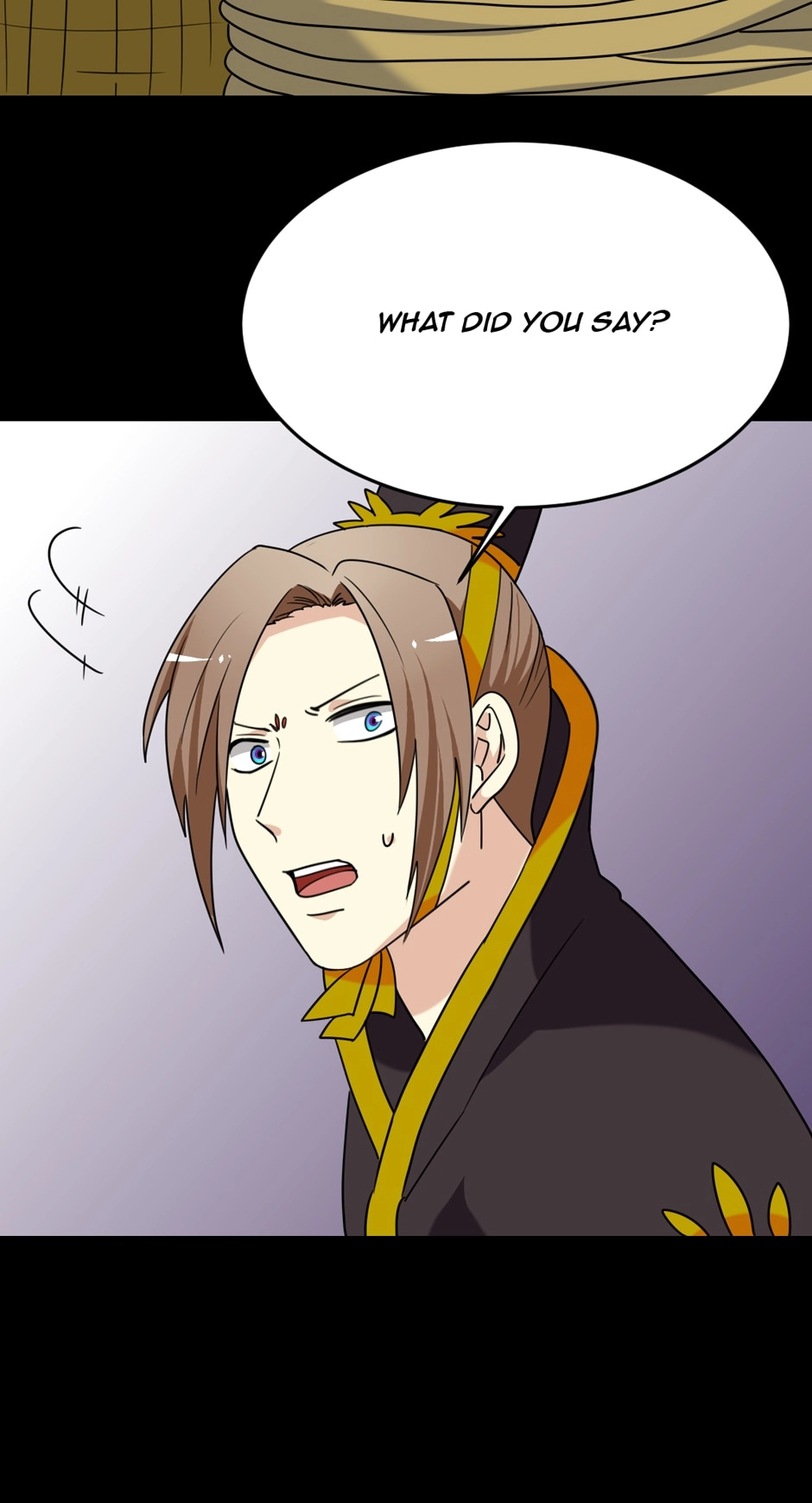 No Doubt in Us Chapter 171 page 41 - 