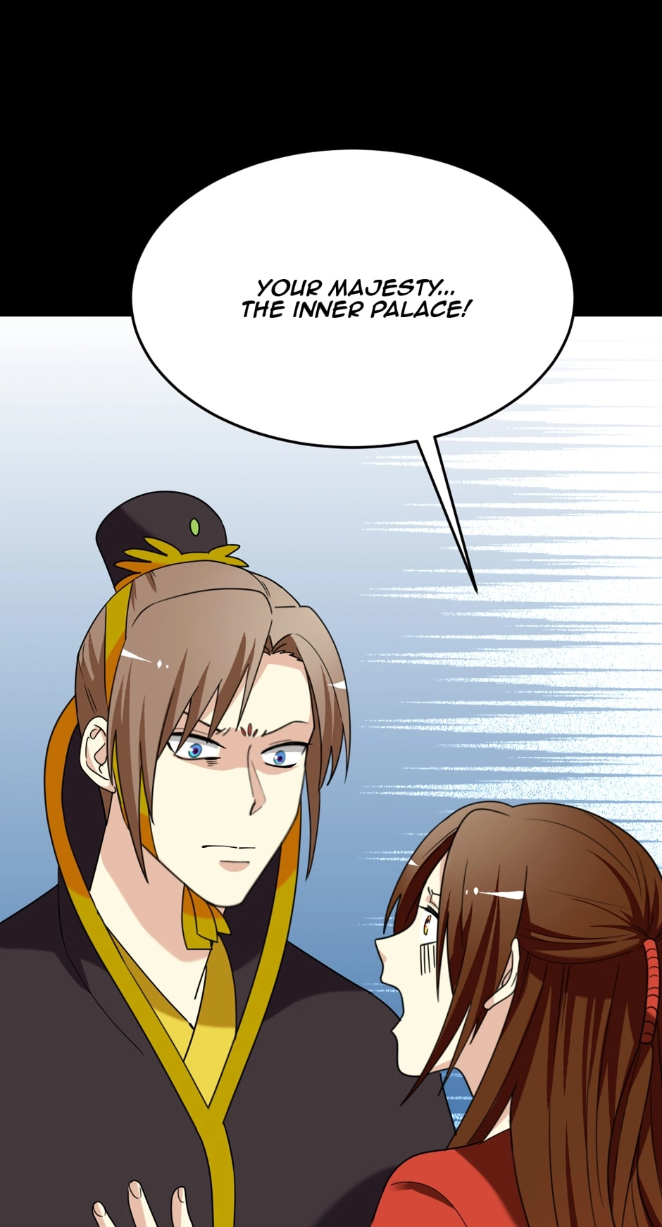 No Doubt in Us Chapter 171 page 42 - 