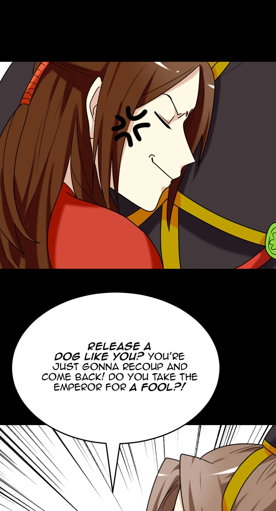 No Doubt in Us Chapter 171 page 7 - 