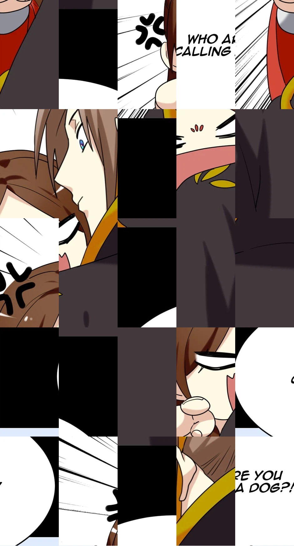 No Doubt in Us Chapter 171 page 8 - 