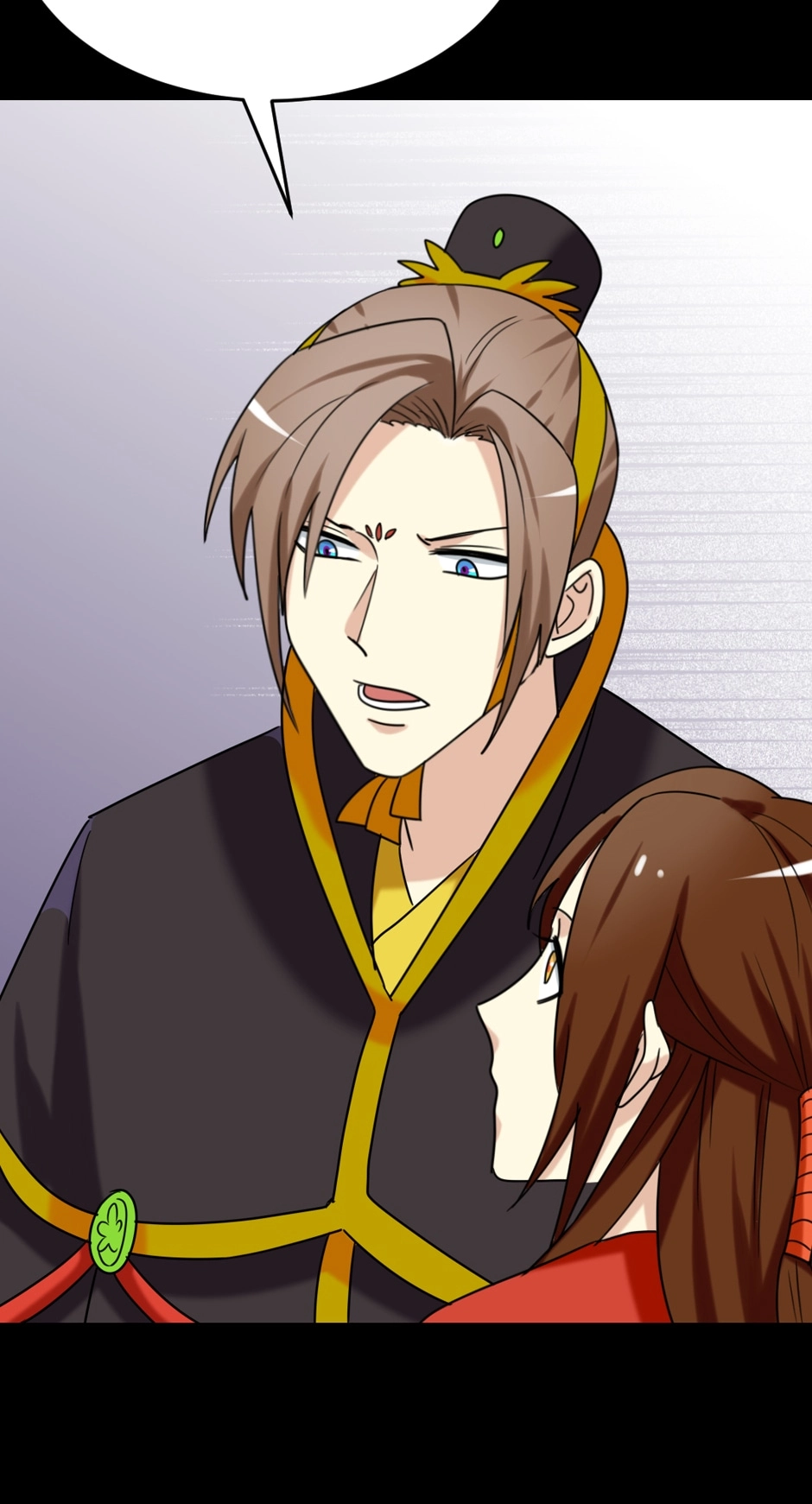 No Doubt in Us Chapter 171 page 10 - 