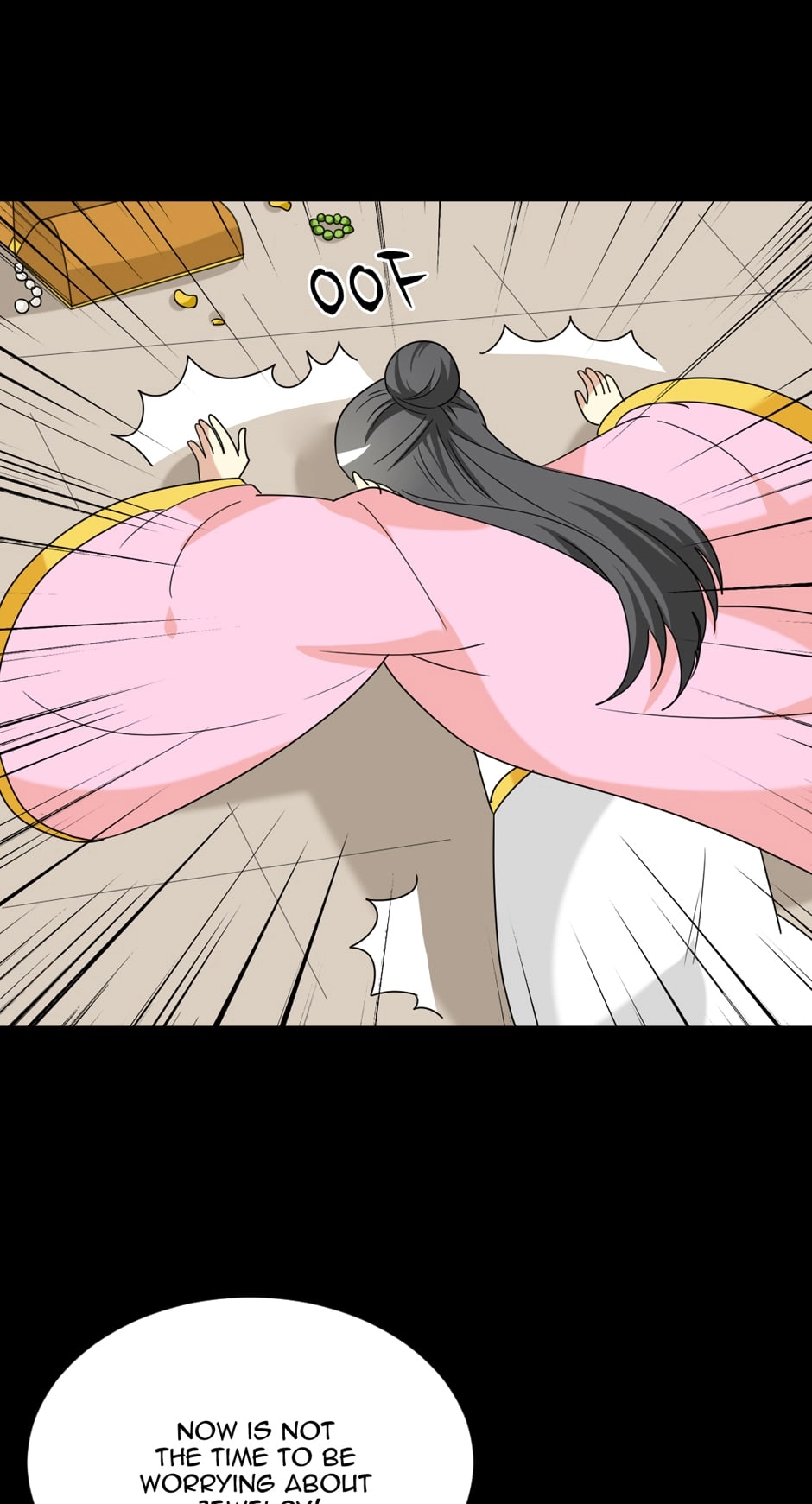 No Doubt in Us Chapter 172 page 12 - 