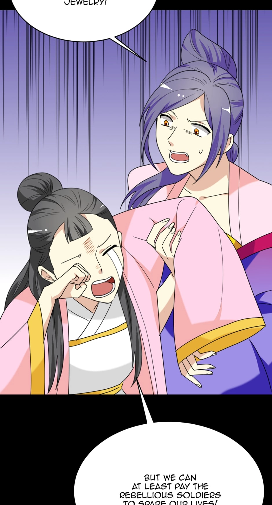 No Doubt in Us Chapter 172 page 13 - 