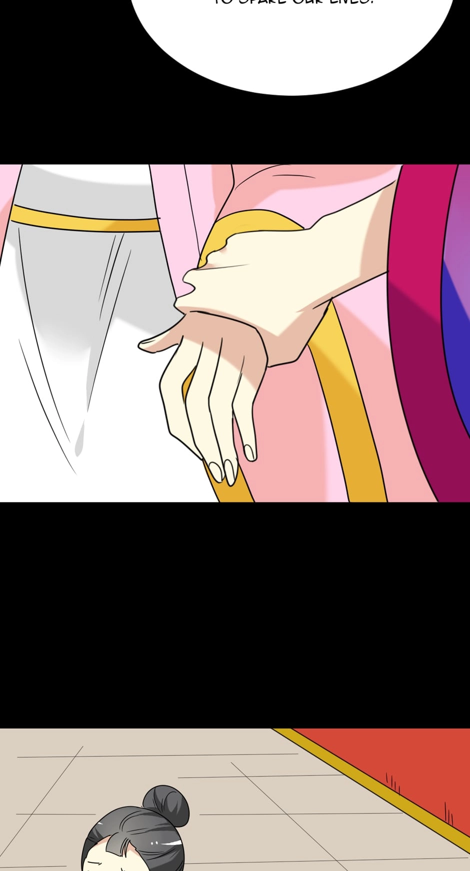 No Doubt in Us Chapter 172 page 14 - 