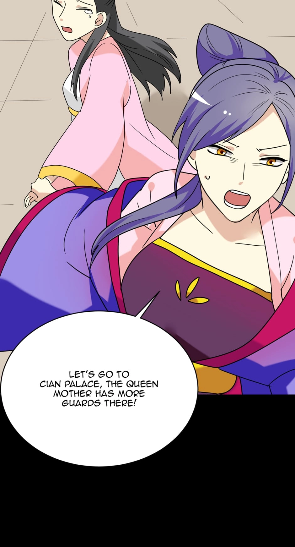 No Doubt in Us Chapter 172 page 15 - 