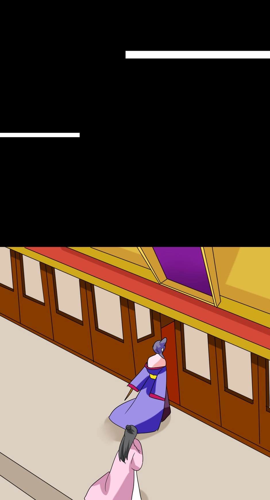 No Doubt in Us Chapter 172 page 16 - 