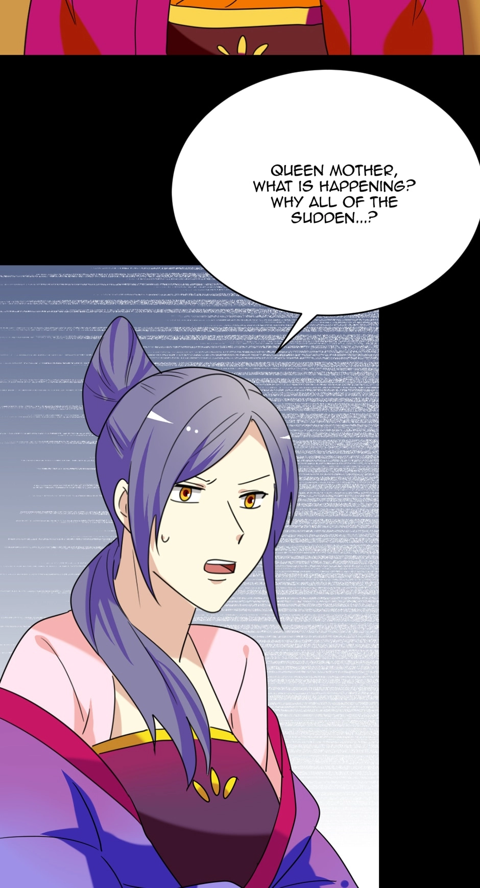 No Doubt in Us Chapter 172 page 19 - 