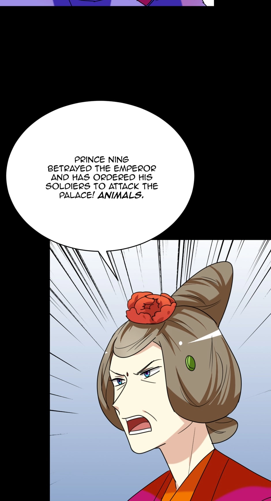 No Doubt in Us Chapter 172 page 20 - 