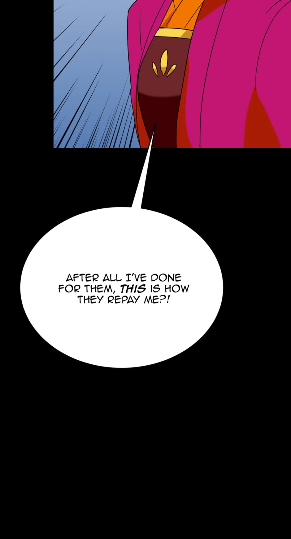 No Doubt in Us Chapter 172 page 21 - 