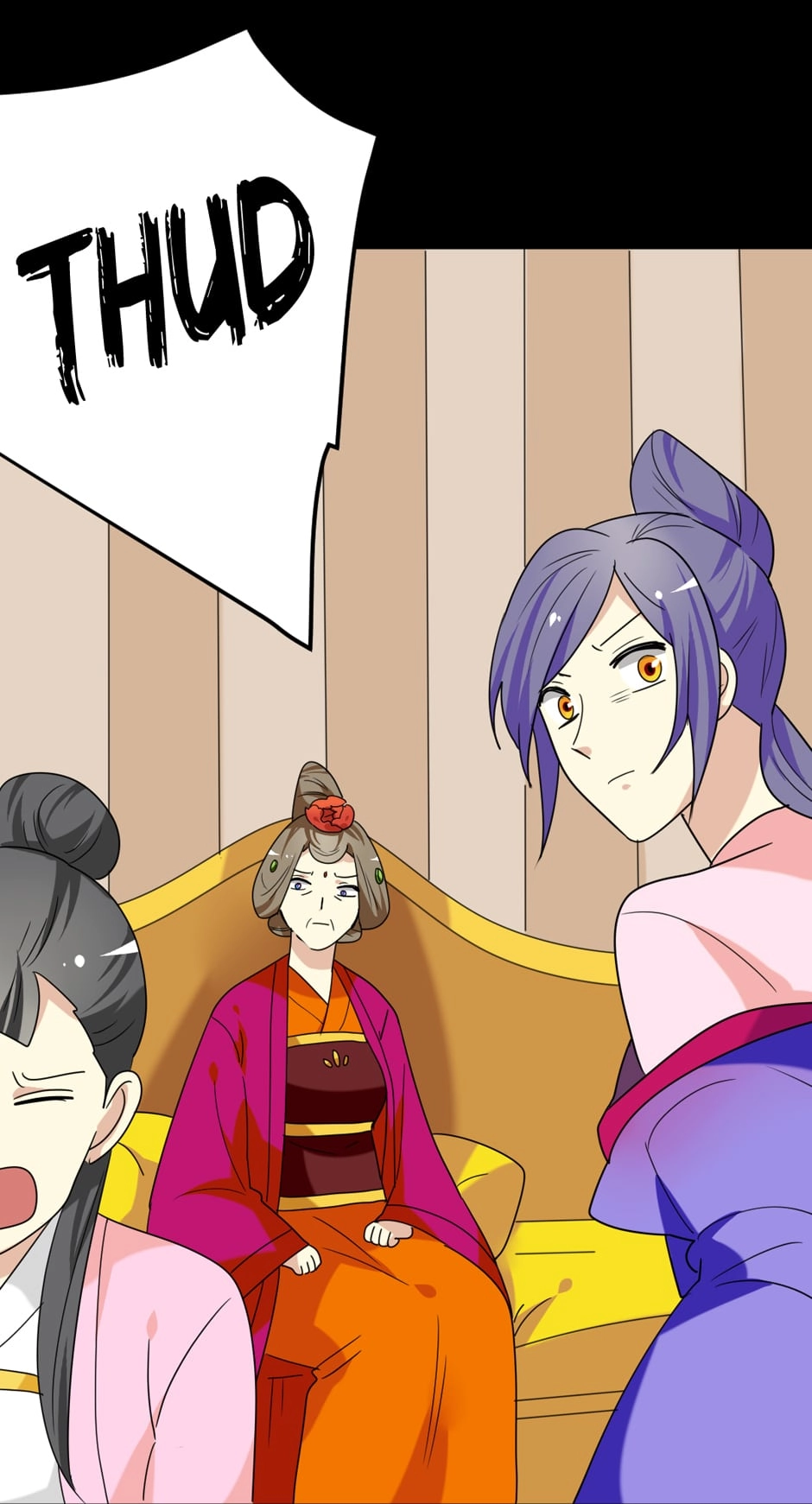No Doubt in Us Chapter 172 page 22 - 