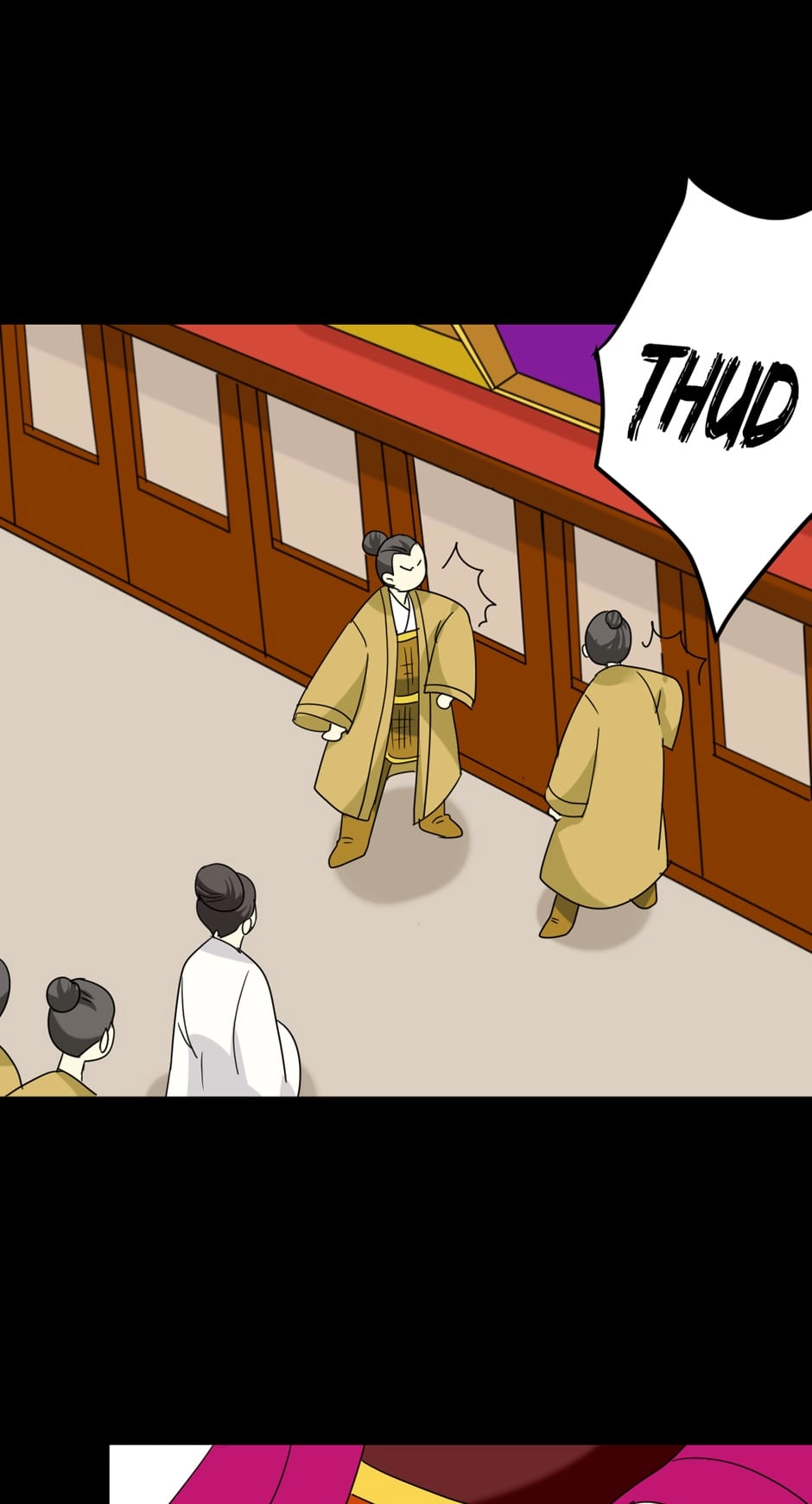 No Doubt in Us Chapter 172 page 23 - 