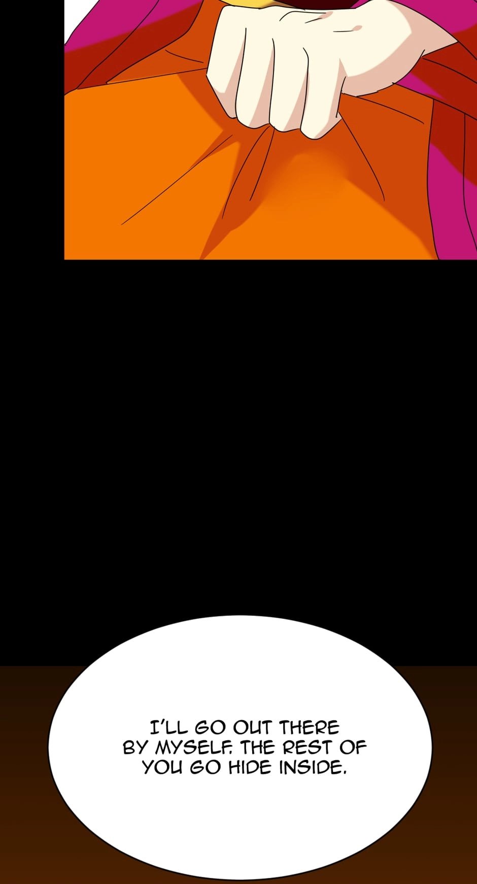 No Doubt in Us Chapter 172 page 24 - 