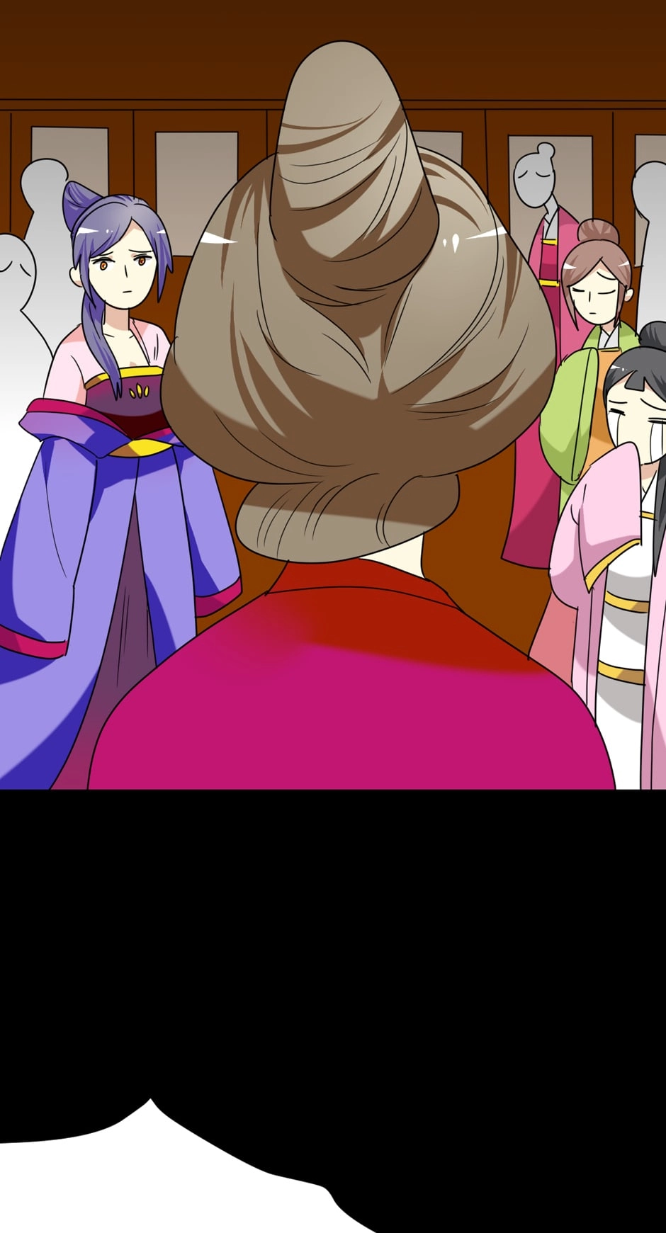 No Doubt in Us Chapter 172 page 25 - 