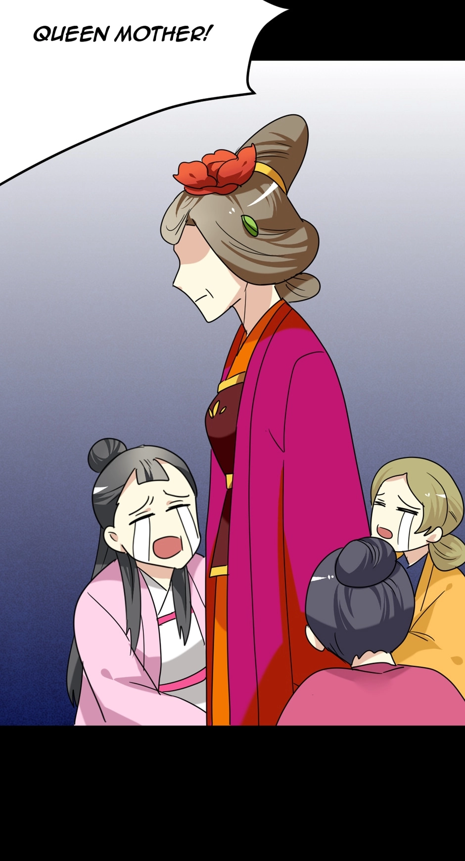 No Doubt in Us Chapter 172 page 26 - 
