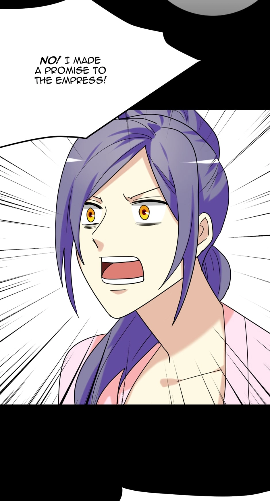 No Doubt in Us Chapter 172 page 28 - 