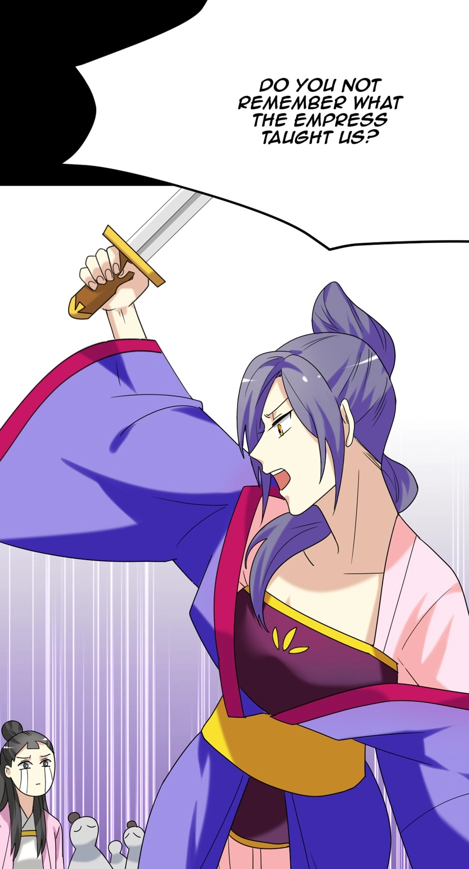 No Doubt in Us Chapter 172 page 29 - 