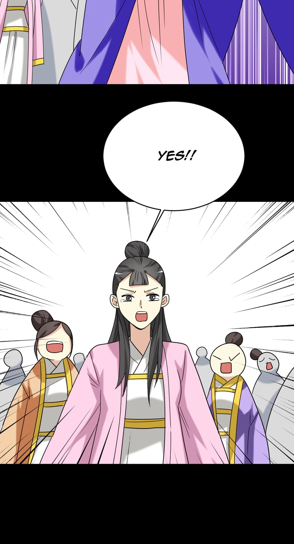 No Doubt in Us Chapter 172 page 30 - 