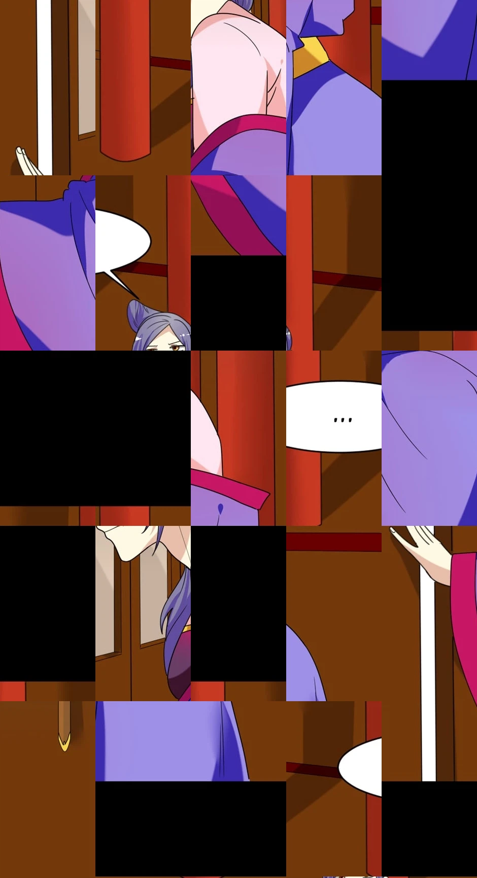 No Doubt in Us Chapter 172 page 4 - 