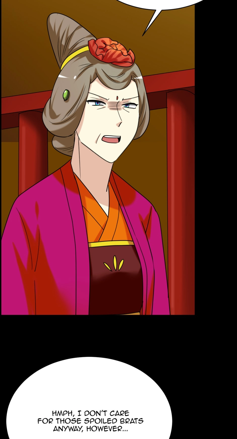 No Doubt in Us Chapter 172 page 35 - 