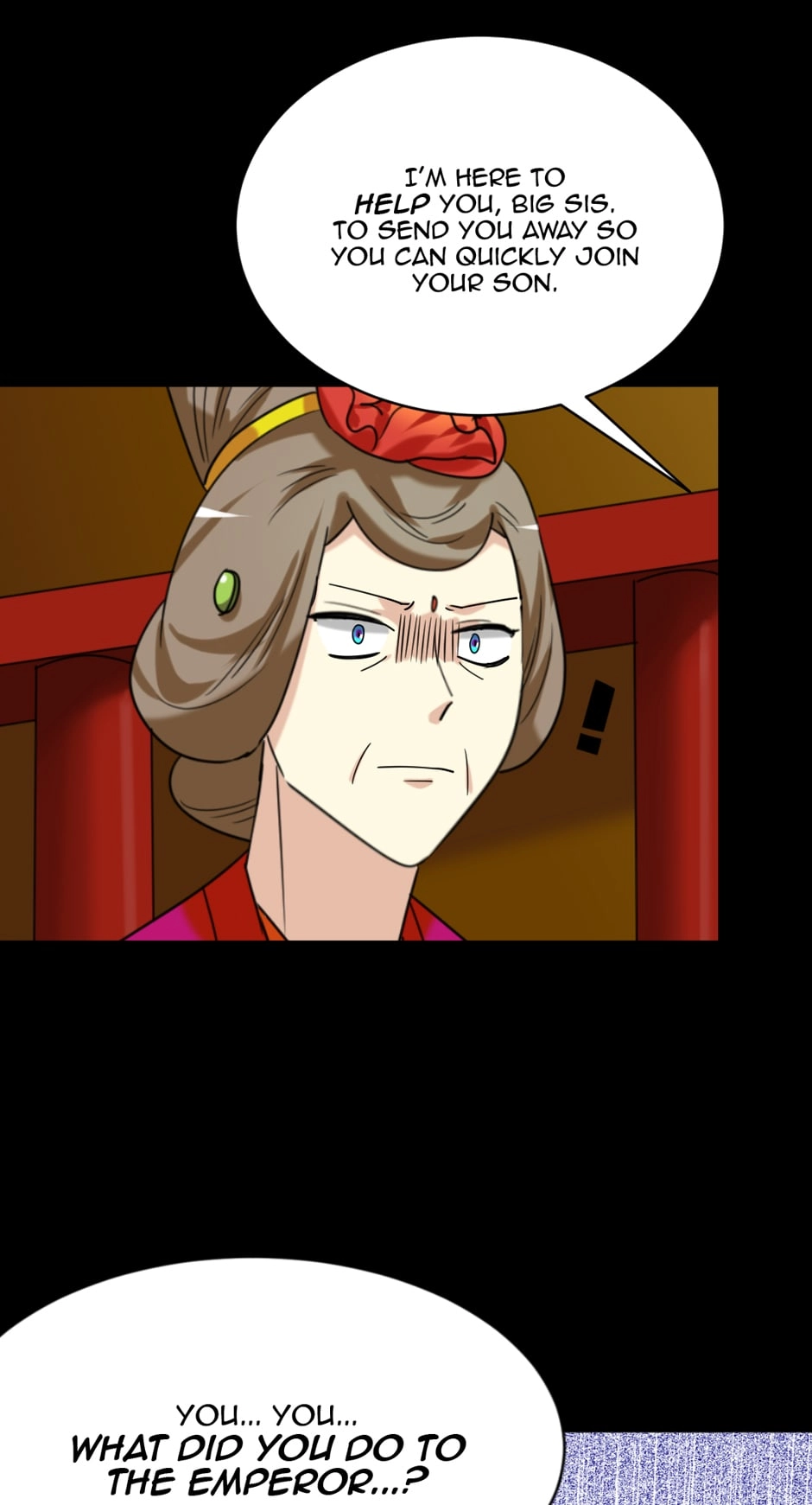 No Doubt in Us Chapter 172 page 37 - 