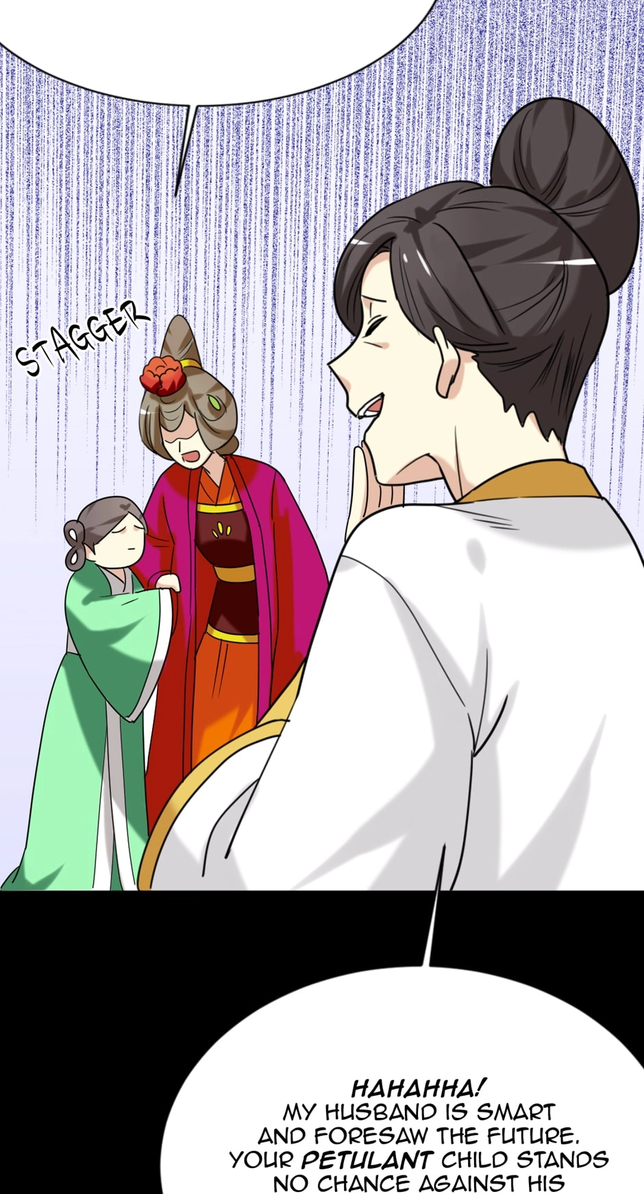 No Doubt in Us Chapter 172 page 38 - 