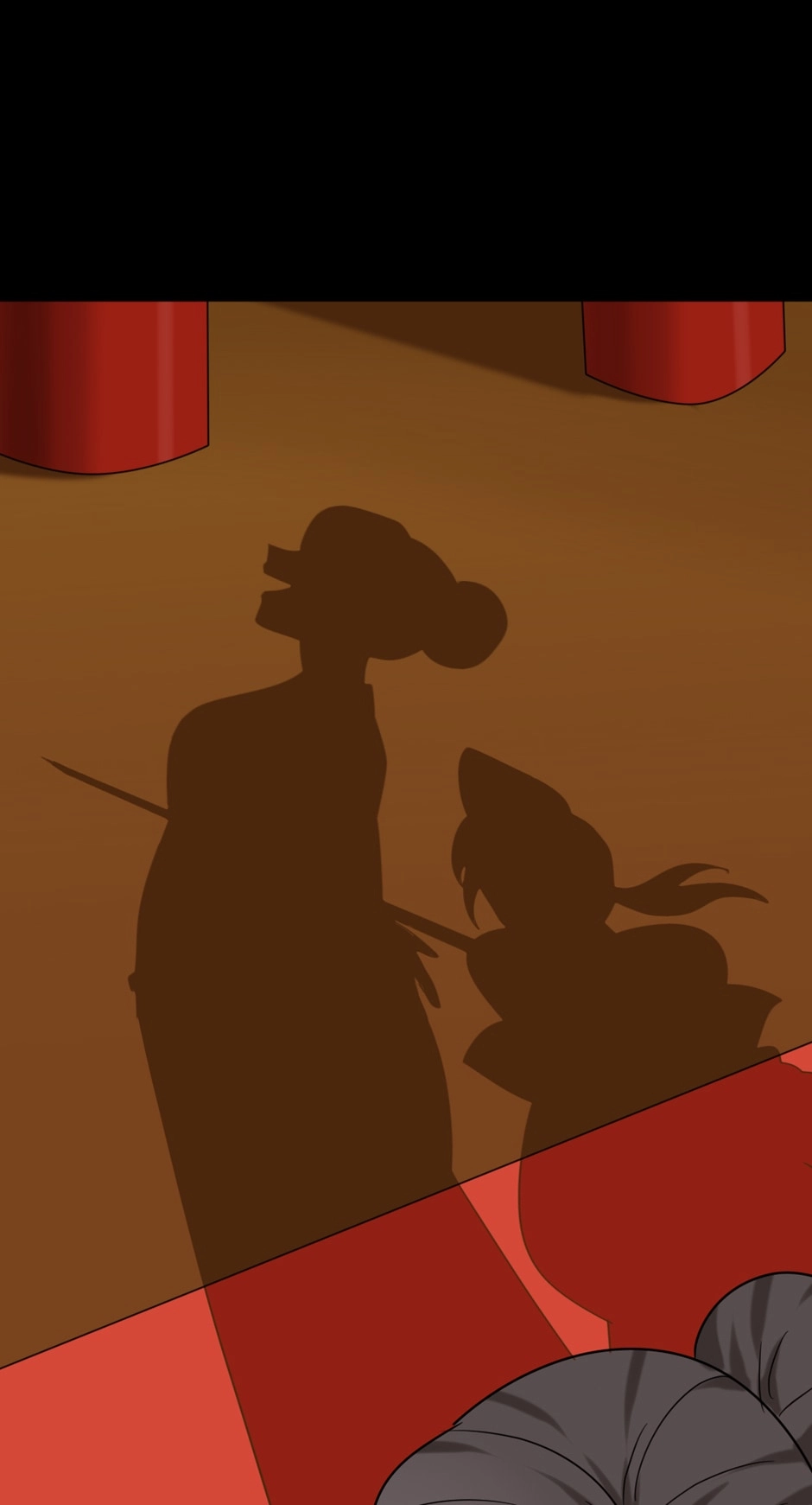 No Doubt in Us Chapter 172 page 40 - 