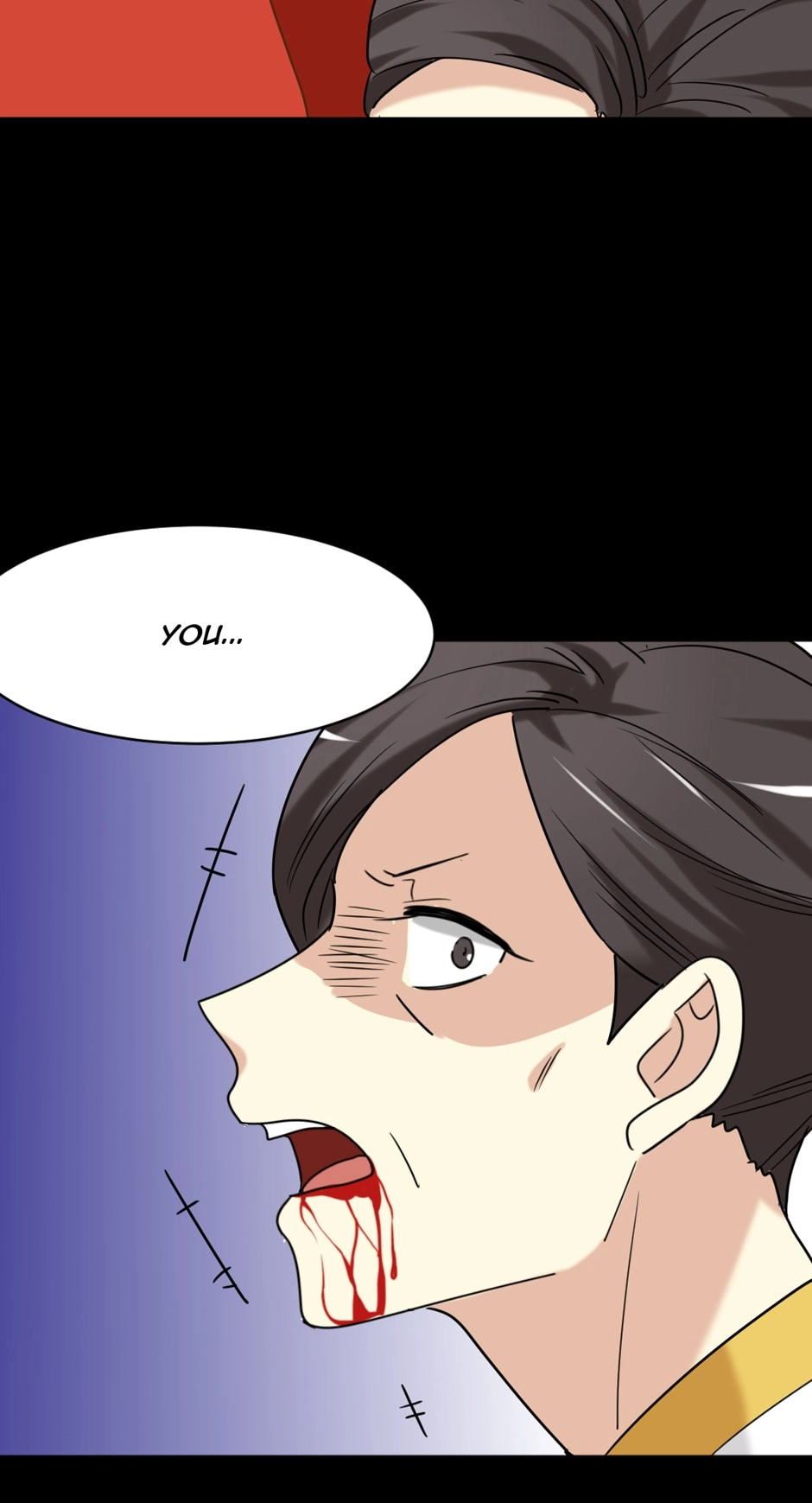 No Doubt in Us Chapter 172 page 41 - 