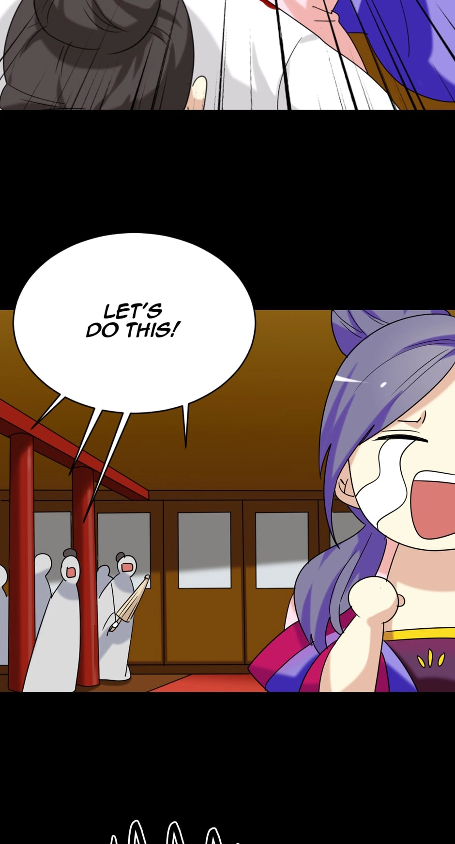No Doubt in Us Chapter 172 page 43 - 
