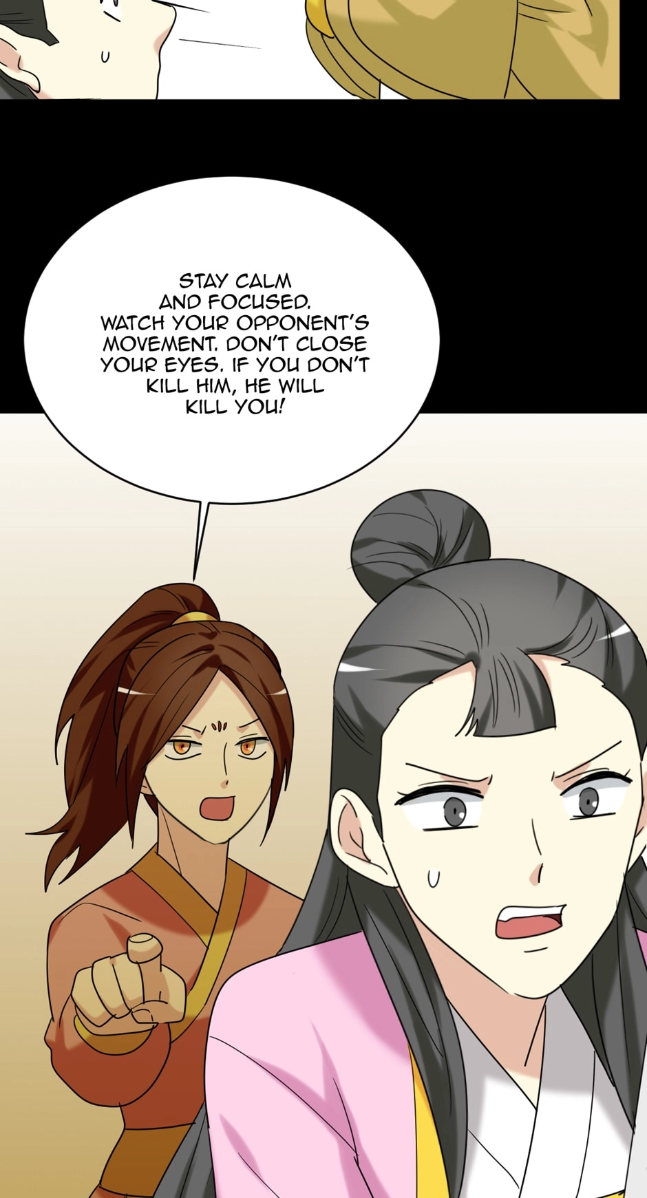 No Doubt in Us Chapter 172 page 45 - 