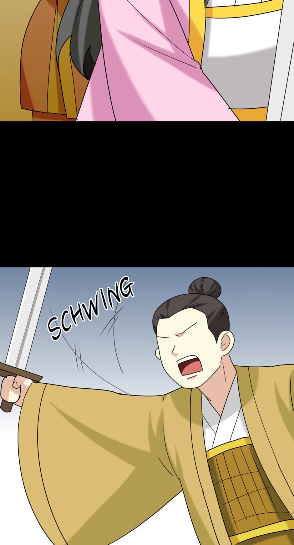 No Doubt in Us Chapter 172 page 46 - 